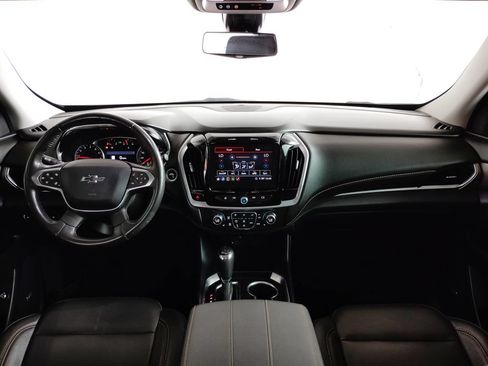 Used 2020 Chevrolet Traverse RS AWD/4WD image 37