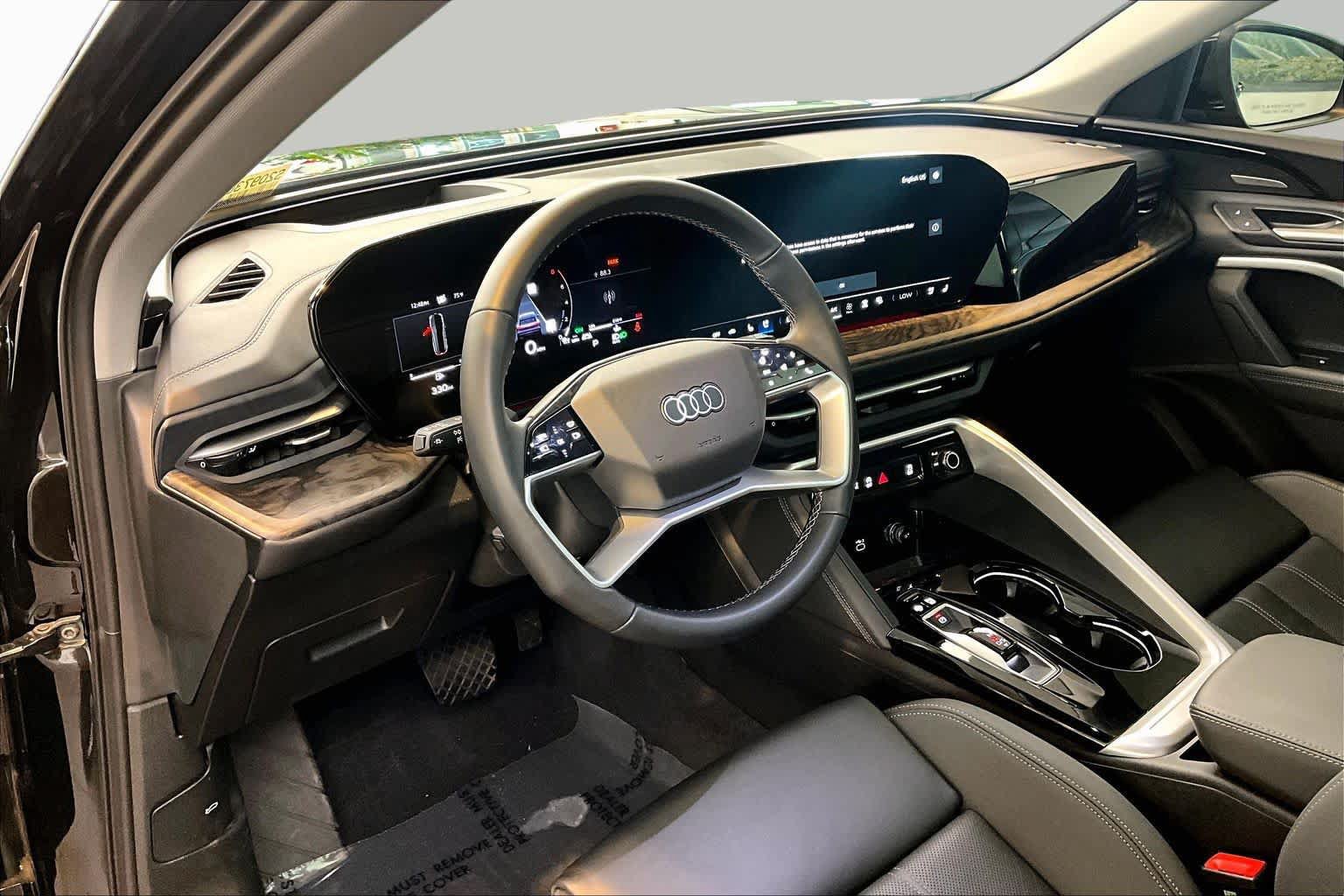 Certified 2025 Audi Q5 Premium Plus AWD/4WD image 18