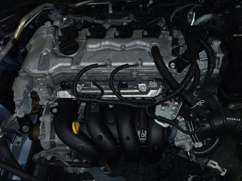 Used 2022 Toyota Corolla LE image 30