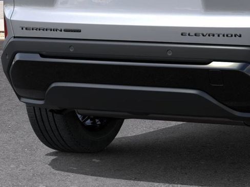 New 2026 GMC Terrain Elevation AWD/4WD image 62