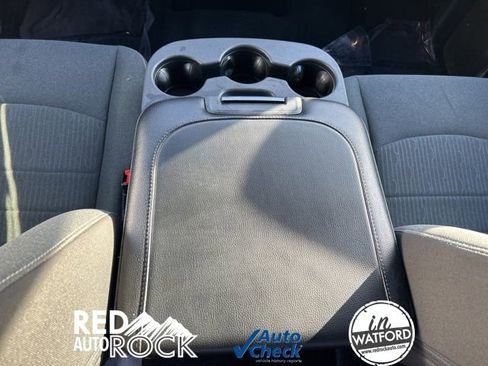 Used 2024 RAM 1500 Classic Warlock image 14