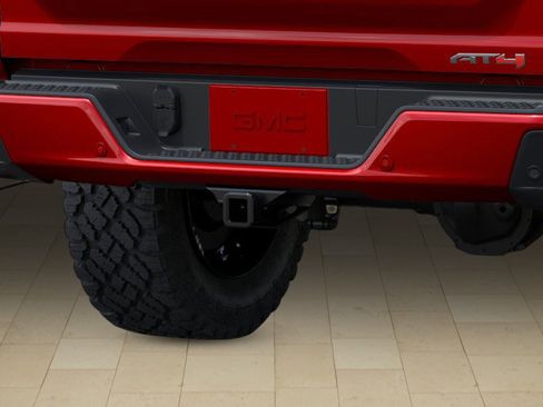 New 2026 GMC Canyon AT4 image 14