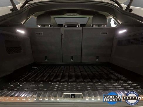 Used 2023 Audi Q8 Premium Plus w/ Premium Plus Package image 89