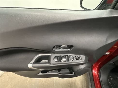Used 2024 Nissan Kicks SV w/ Interior Electronics Package image 17
