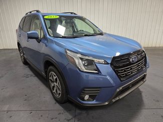 Used 2023 Subaru Forester Premium AWD/4WD video 2