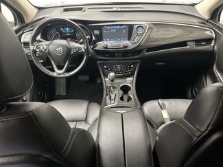 Used 2017 Buick Envision Premium w/ Driver Confidence Package video 4