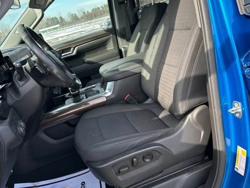 Used 2024 Chevrolet Silverado 1500 RST image 6