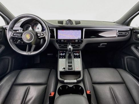 Used 2024 Porsche Macan S AWD/4WD image 11