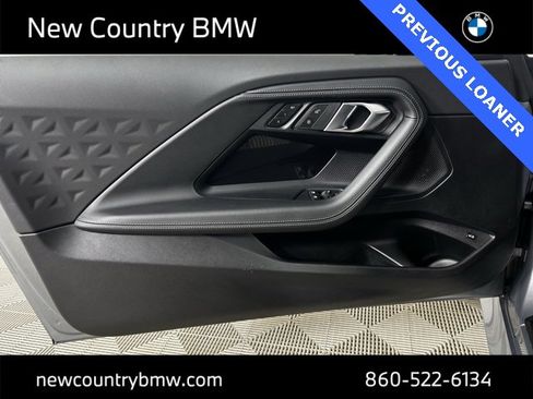 Certified 2025 BMW 230i xDrive Coupe w/ M Sport Package image 13