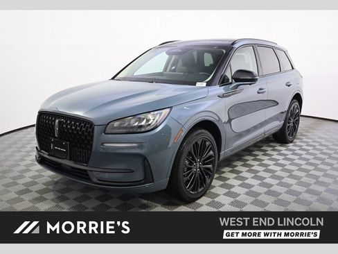 Used 2026 Lincoln Corsair Premiere AWD/4WD image 1