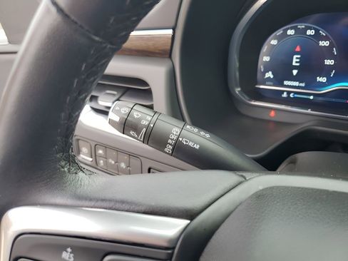 Certified 2023 Chevrolet Tahoe Premier image 36