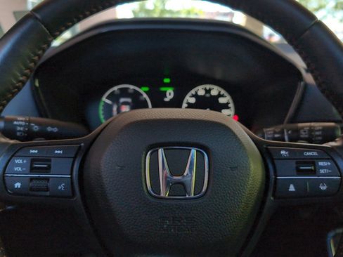 Used 2024 Honda CR-V Sport-L image 25