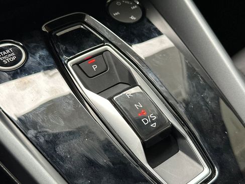 Certified 2025 Audi A3 2.0T Premium w/ Black Optic Package image 19