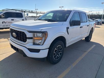 Used 2023 Ford F150 XL w/ STX Appearance Package