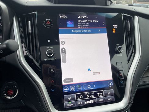 Certified 2022 Subaru Outback Limited image 15