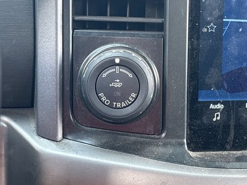 Used 2024 Ford F150 XLT w/ Equipment Group 303A High AWD/4WD image 10