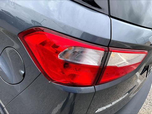 Used 2021 Ford EcoSport SE image 28