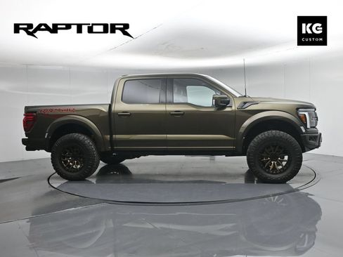 Used 2024 Ford F150 Raptor AWD/4WD image 28