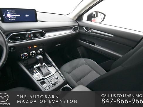 Used 2023 MAZDA CX-5 AWD 2.5 S image 28
