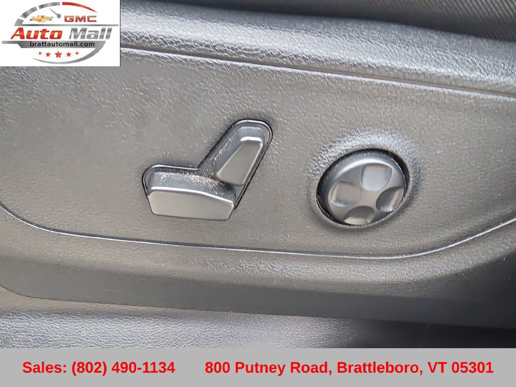 Used 2021 RAM 1500 Big Horn AWD/4WD image 12