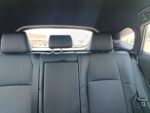 Used 2021 Toyota Venza XLE w/ Softex Package AWD/4WD image 33