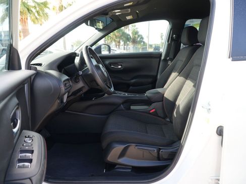 Used 2024 Honda HR-V Sport image 7