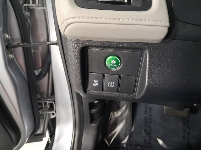 Used 2019 Honda HR-V LX image 13