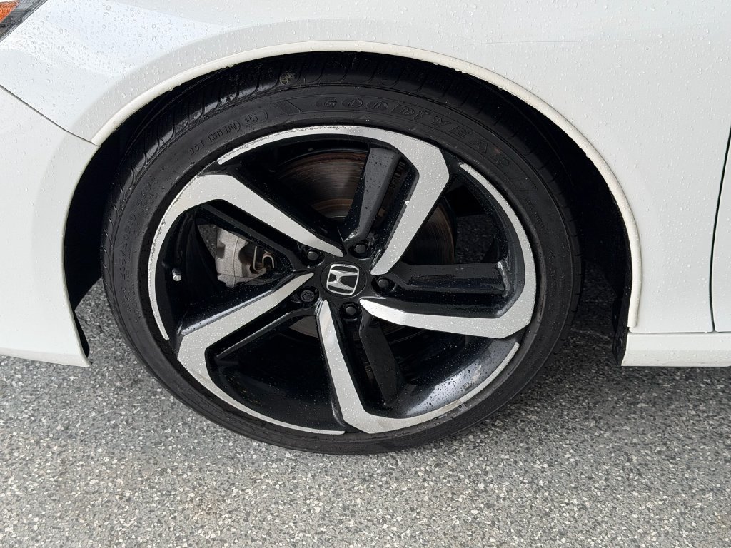 Used 2021 Honda Accord Sport Special Edition image 19