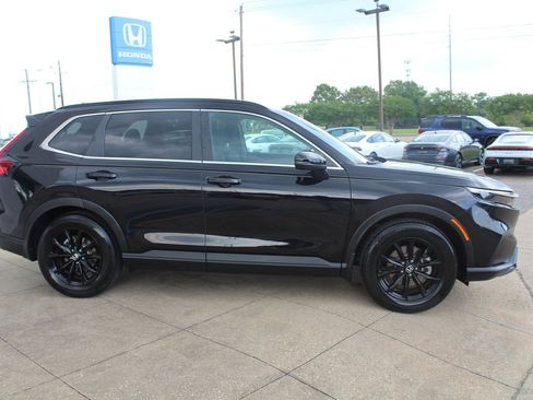Used 2023 Honda CR-V Sport image 4