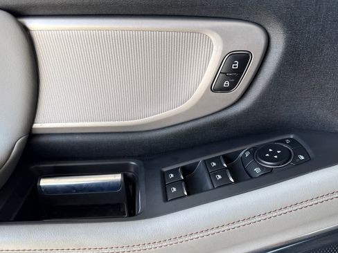 Certified 2025 Ford Expedition Max Active AWD/4WD image 11