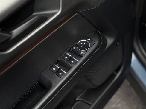 Used 2025 Ford Bronco Sport Outer Banks w/ Outer Banks Tech Package+ AWD/4WD image 15