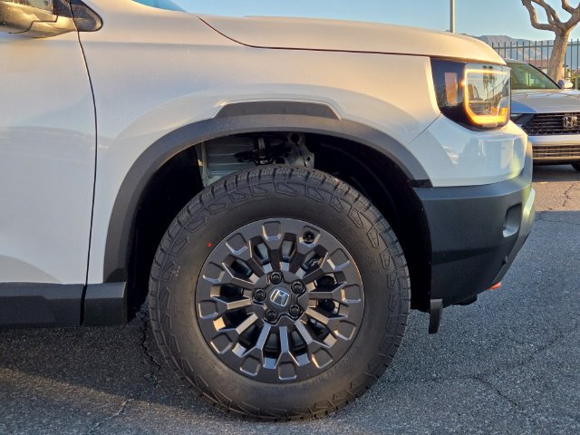 New 2026 Honda Passport TrailSport image 6