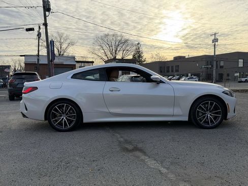 Used 2026 BMW 430i xDrive Coupe AWD/4WD image 10