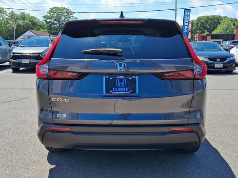 Used 2024 Honda CR-V EX image 5