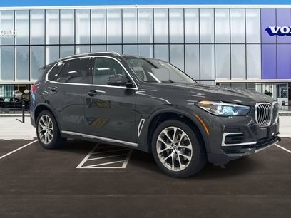 Used 2023 BMW X5 xDrive40i w/ Premium Package