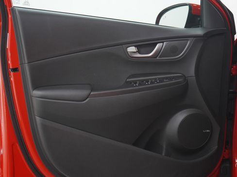 Used 2020 Hyundai Kona Ultimate image 22