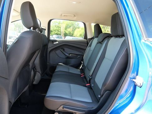 Used 2018 Ford Escape SE AWD/4WD image 15