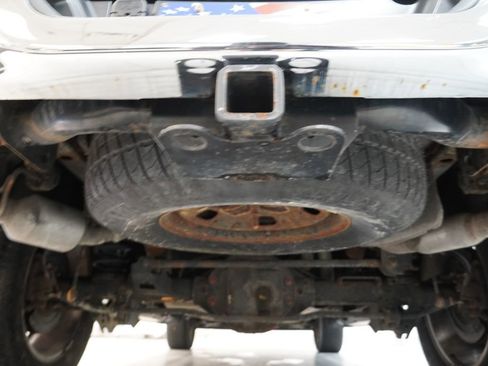 Used 2018 RAM 1500 Big Horn AWD/4WD image 10