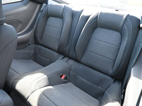 New 2026 Ford Mustang Coupe image 26