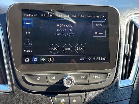 Used 2020 Chevrolet Malibu LT image 13