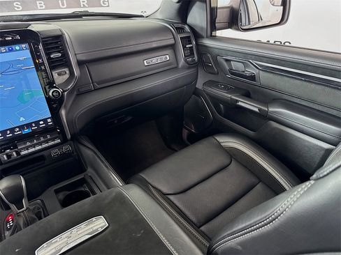 Used 2023 RAM 1500 TRX w/ TRX Level 2 Equipment Group image 25
