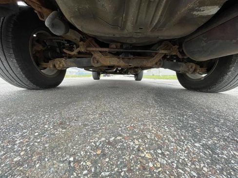 Used 2004 Honda CR-V EX image 15