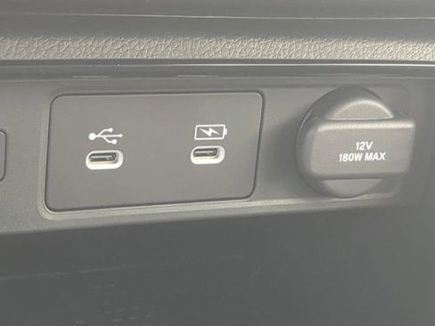 New 2026 Honda CR-V Sport-L image 20