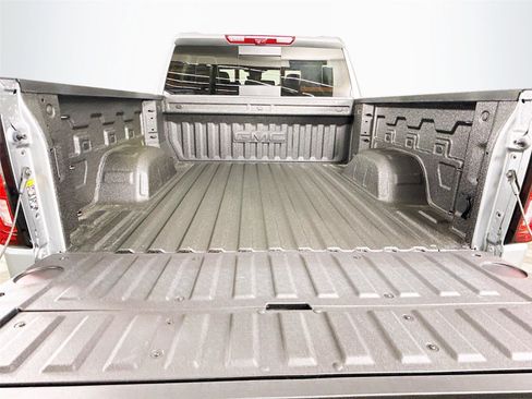New 2026 GMC Sierra 1500 AT4X AWD/4WD image 21