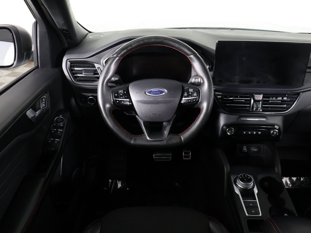 Used 2024 Ford Escape ST-Line w/ Tech Pack #1 AWD/4WD image 35