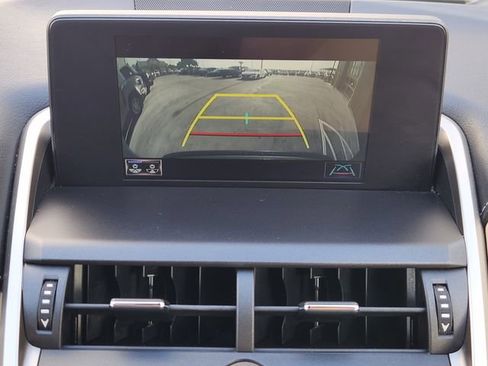 Used 2020 Lexus NX 300 FWD w/ Comfort Package image 18