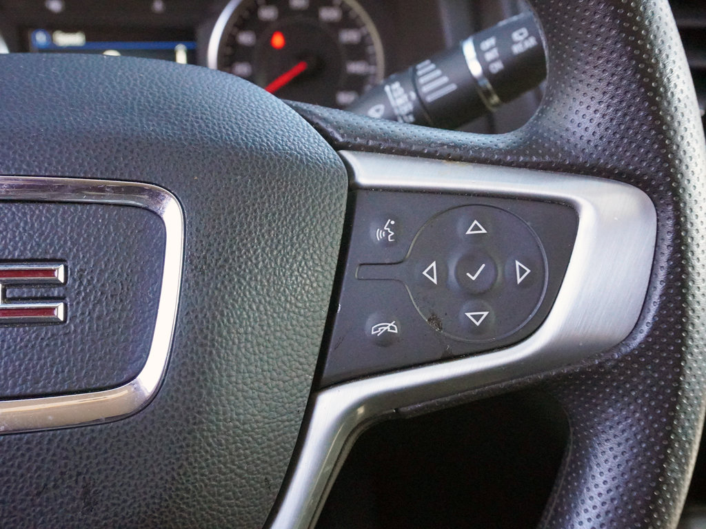 Used 2023 GMC Acadia SLE AWD/4WD image 38