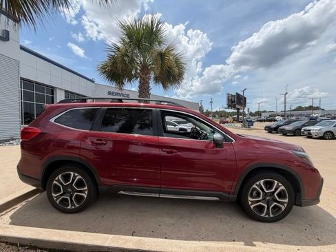 Used 2023 Subaru Ascent Limited w/ Technology Package AWD/4WD image 26