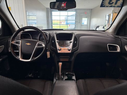 Used 2013 Chevrolet Equinox LT FWD image 13