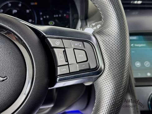 Used 2021 Jaguar F-TYPE R image 14